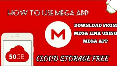 how to install apk from mega app|How To Download Files using MEGA App .